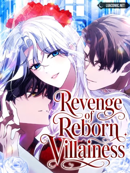 Revenge of Reborn Villainess