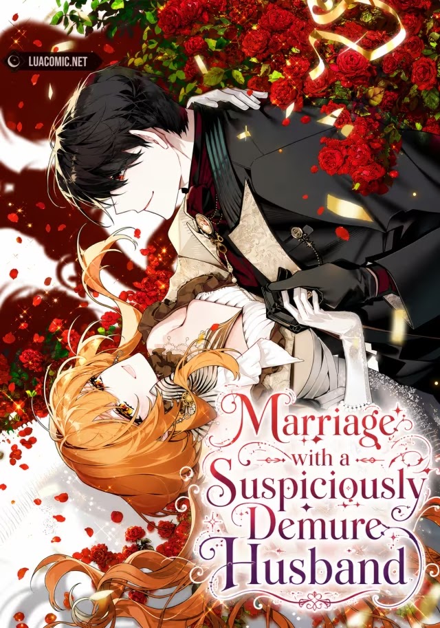 Marriage with a Suspiciously Demure Husband