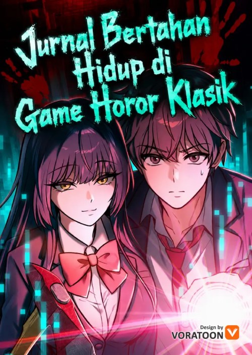 Surviving an RPG Maker Horror Game