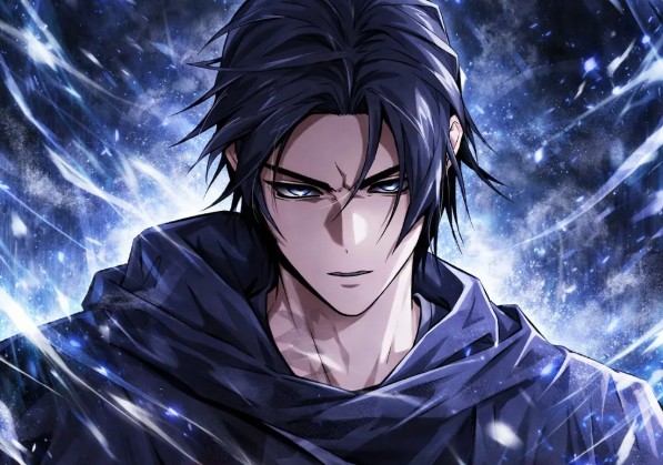 The Demon God