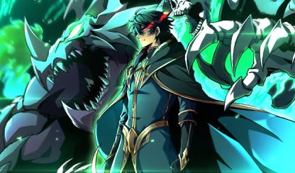 Lord of Summons! Sudden Mutation