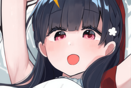 Mutsuko, Seiwo Tsukemasu!
