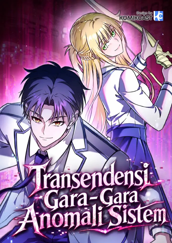 Transcendence Due To A System Error