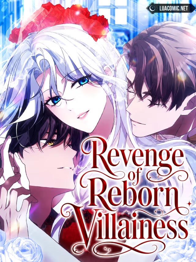 Revenge of Reborn Villainess