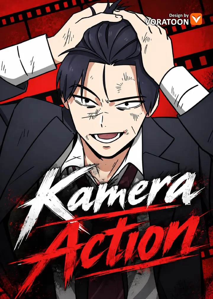 Ready? Action!