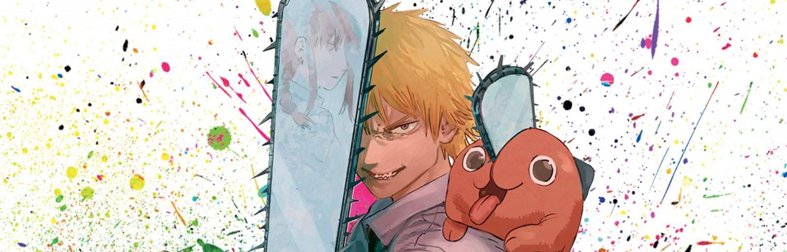 Chainsaw Man