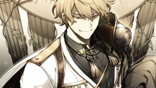 The Regressed Mercenary’s Machinations
