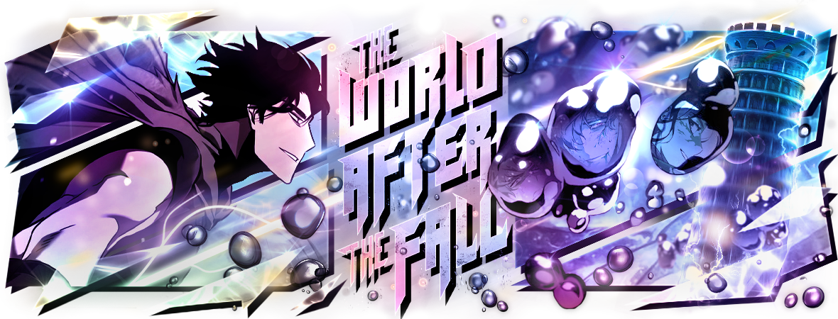 The World After the Fall