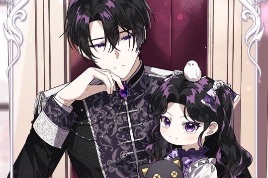 The Villain’s Daughter Plans To Run Away