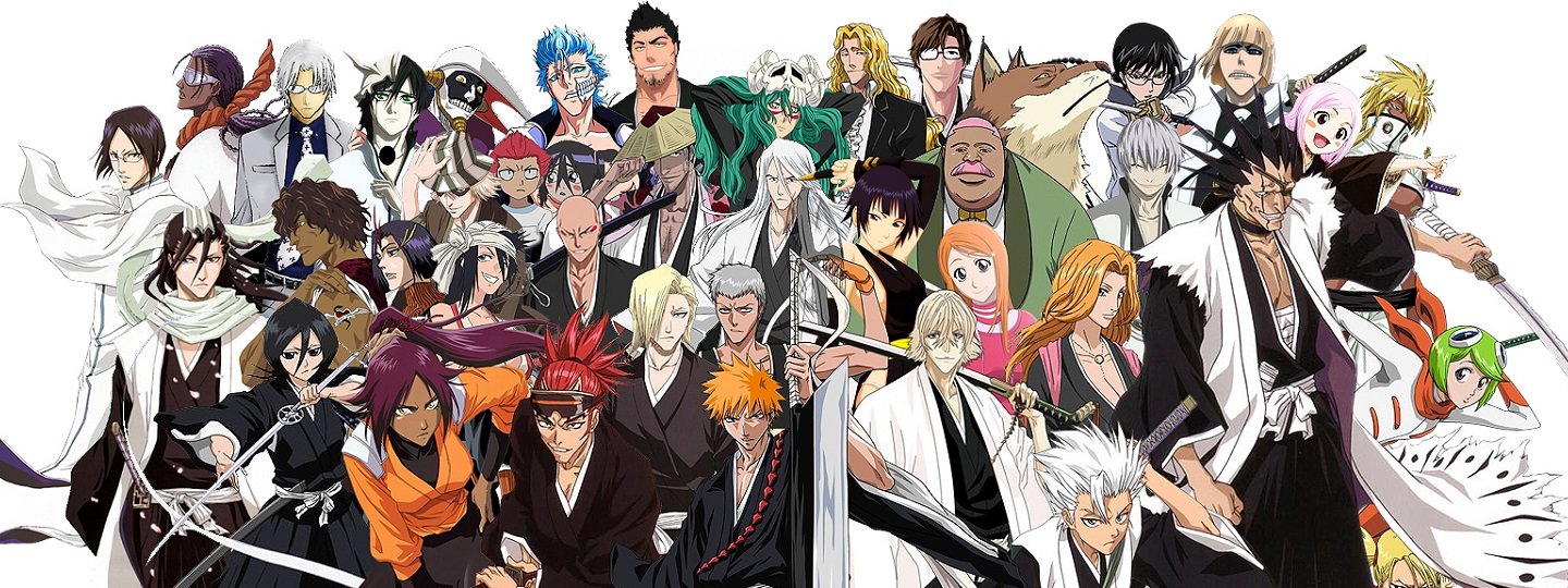 Bleach