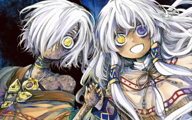 Isekai Mokushiroku Mynoghra: Hametsu no Bunmei de Hajimeru Sekai Seifuku