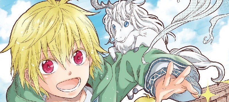 Isekai no Binbou Nouka ni Tensei Shitanode, Renga o Tsukutte Shiro o Tateru Koto ni Shimashita