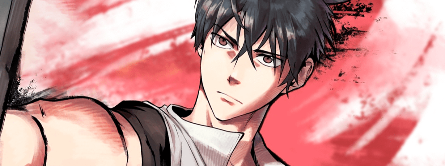 Sword King