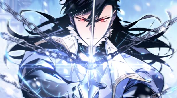 Regressing As The Reincarnated Bastard Of The Sword Clan
